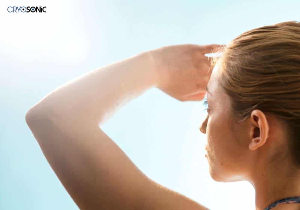 Why SPF 50 Is Essential After Treatment Staines