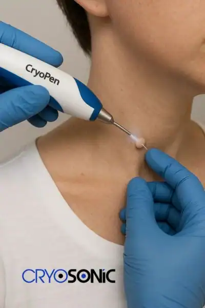 Why Some Lesions Need Multiple Treatments Staines